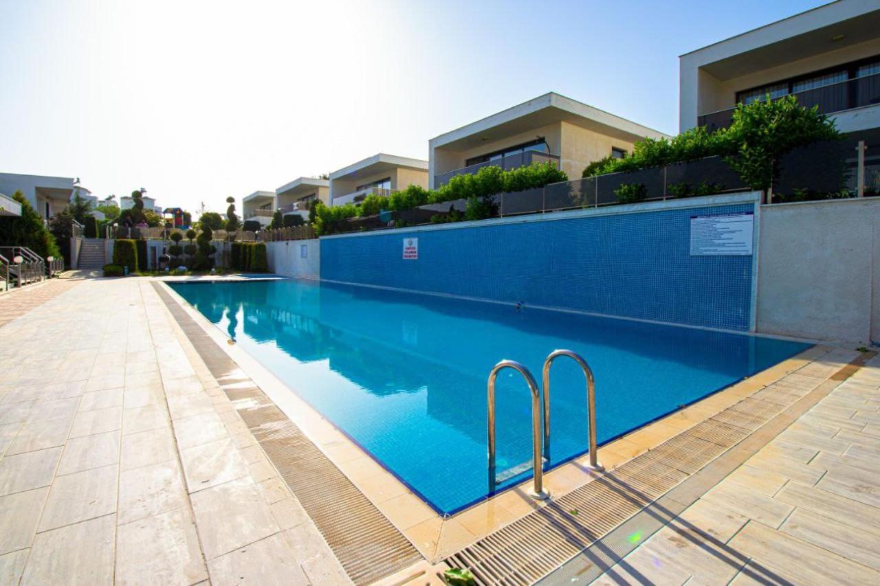 Villa Oezel Bahceli Kuşadası