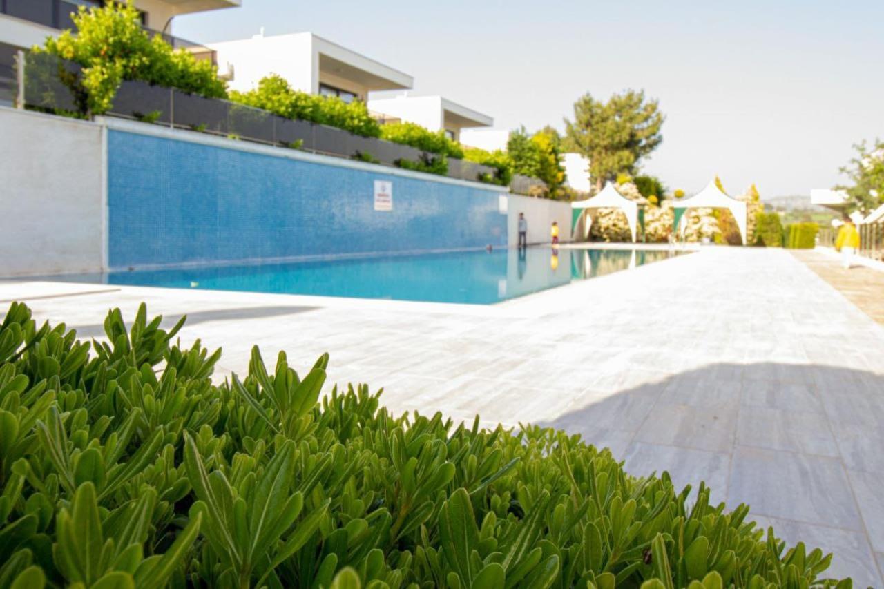 Villa Oezel Bahceli